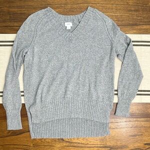 Old Navy oversized confetti Sweater Size Small